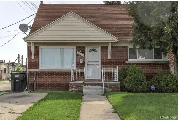 18988 Prest, Detroit, MI 