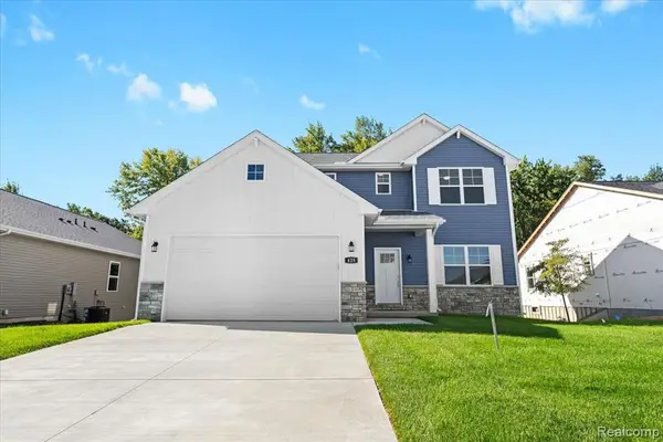 425 Jubilee, Whitmore Lake, MI 48189