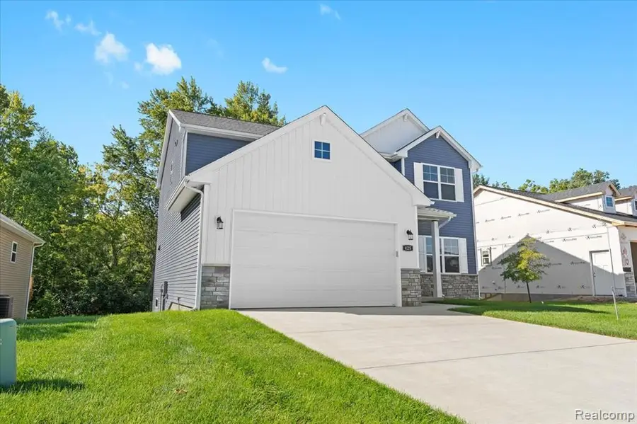 425 Jubilee, Whitmore Lake, MI 48189 - Image #2