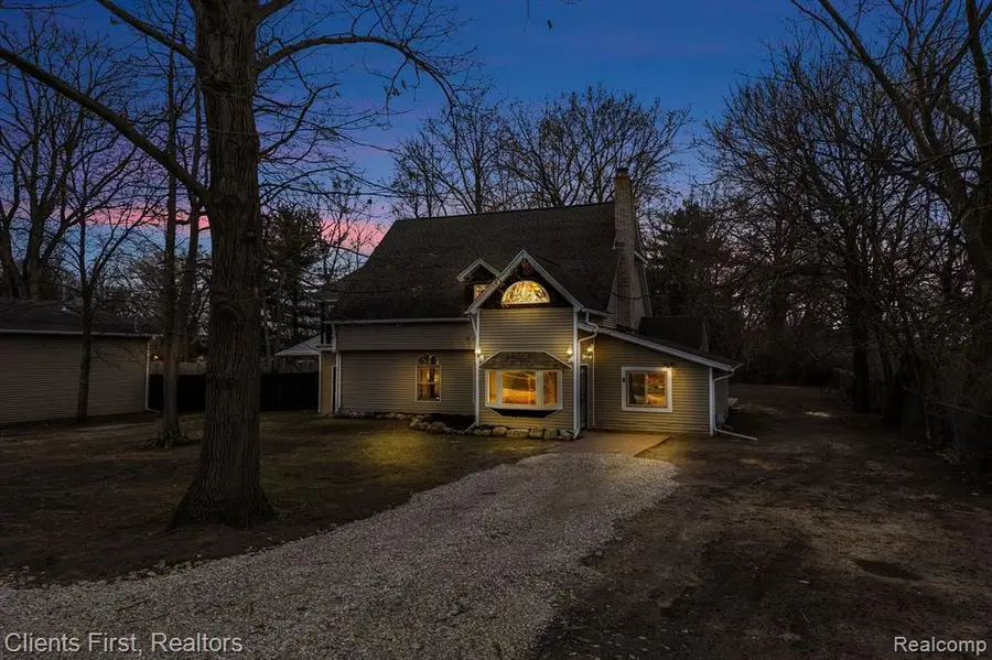 3628 Ford, Jackson, MI  - Image #2