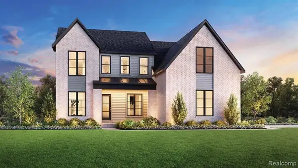 2409 Provencal, Commerce Twp, MI 48382