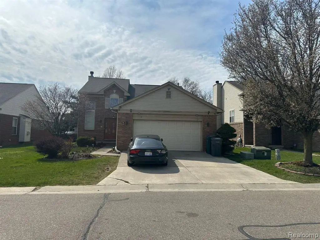 55 Morross, Dearborn, MI 48126 - #1