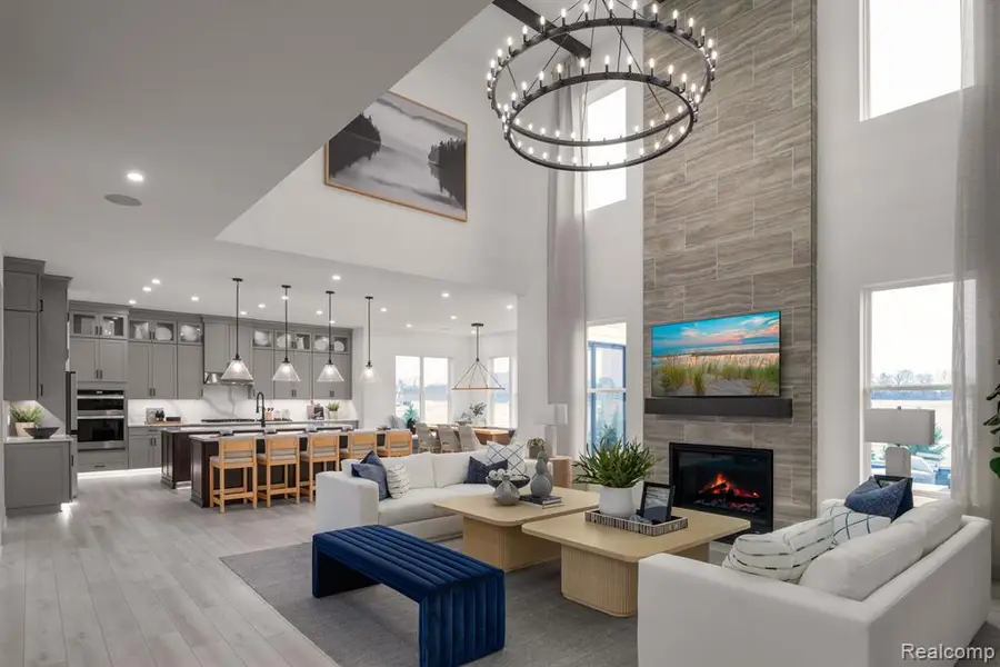 2425 Provencal, Commerce Township, MI 48382 - Image #2