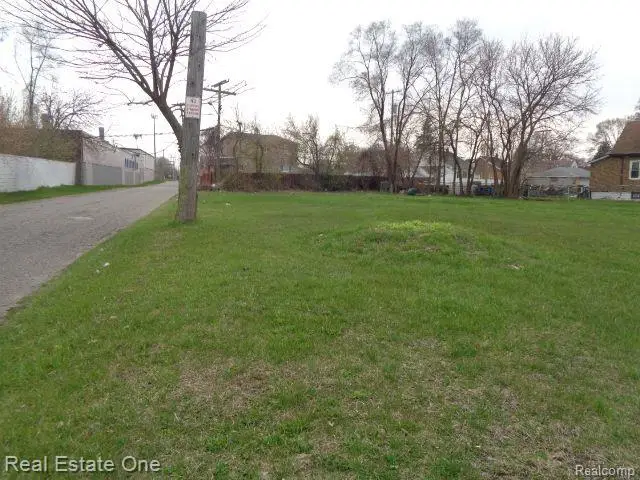 5678 Harold, Hamtramck, MI 48212 - #2