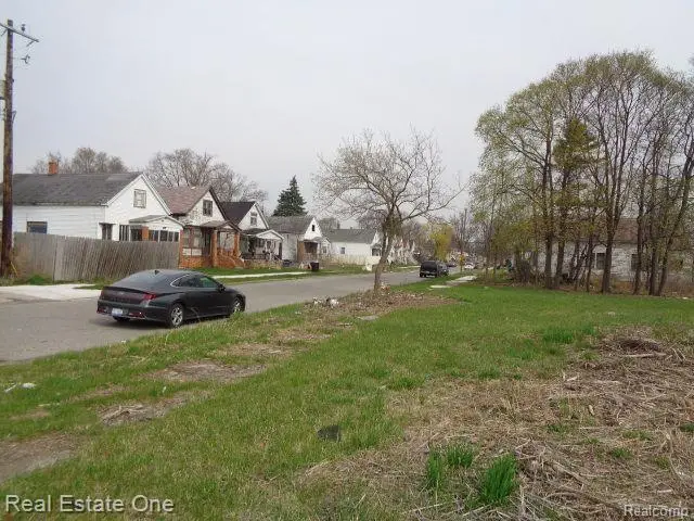 11638 Saint Louis, Hamtramck, MI 48212 - #3