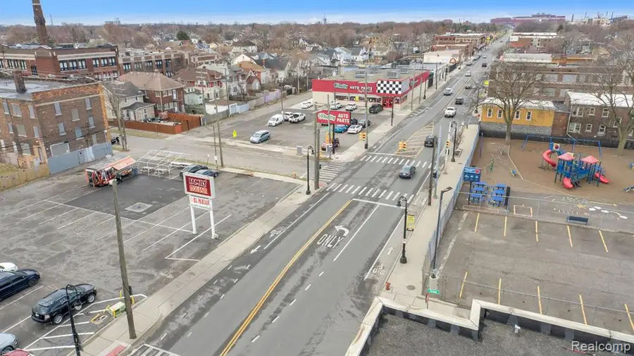 8157 W Vernor, Detroit, MI 48209 - #2