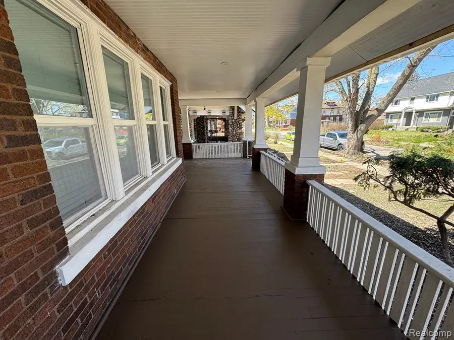 100 Massachusetts, Highland Park, MI 48203 - #3