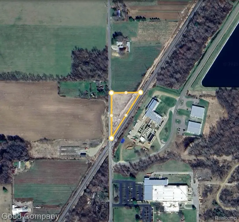 33011 60th, Bangor, MI 49013 - Image #1