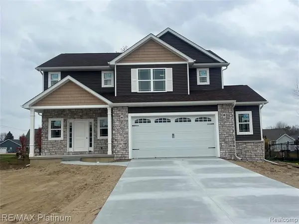 7484 Skylar, Swartz Creek, MI 