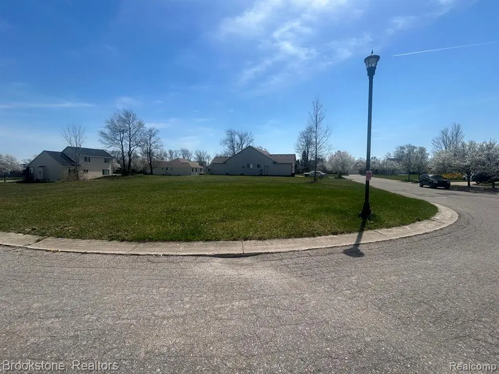 590 Jared, Pontiac, MI  - #1