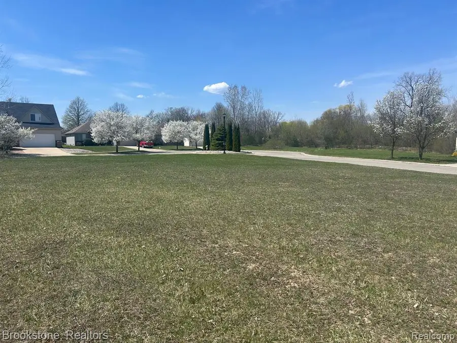 590 Jared, Pontiac, MI  - #2