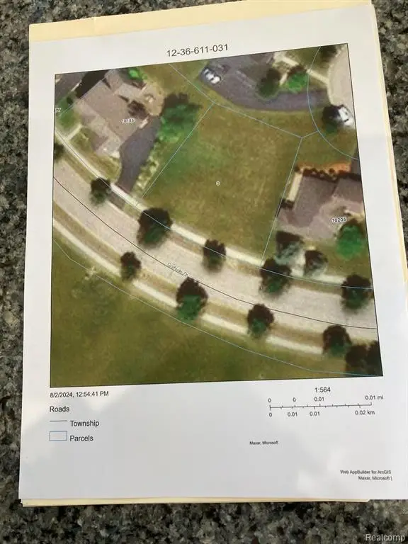 10195 Golfside, Grand Blanc, MI  - #3