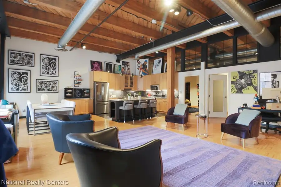 200 S River Place #29, Detroit, MI  - Image #3