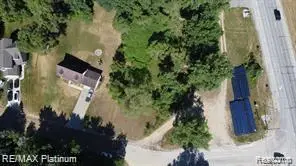 V/L Highland Road, Hartland, MI 48353 - #2