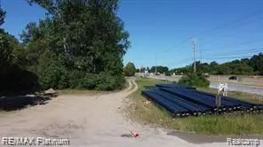 V/L Highland Road, Hartland, MI 48353 - #3