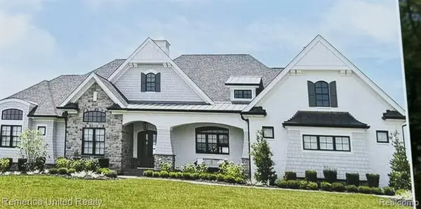 Lot 51 Rosemarie, Brighton, MI 48114