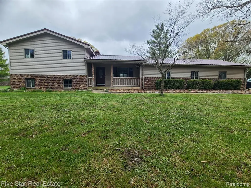 24800 Dayton, Armada, MI  - Image #1