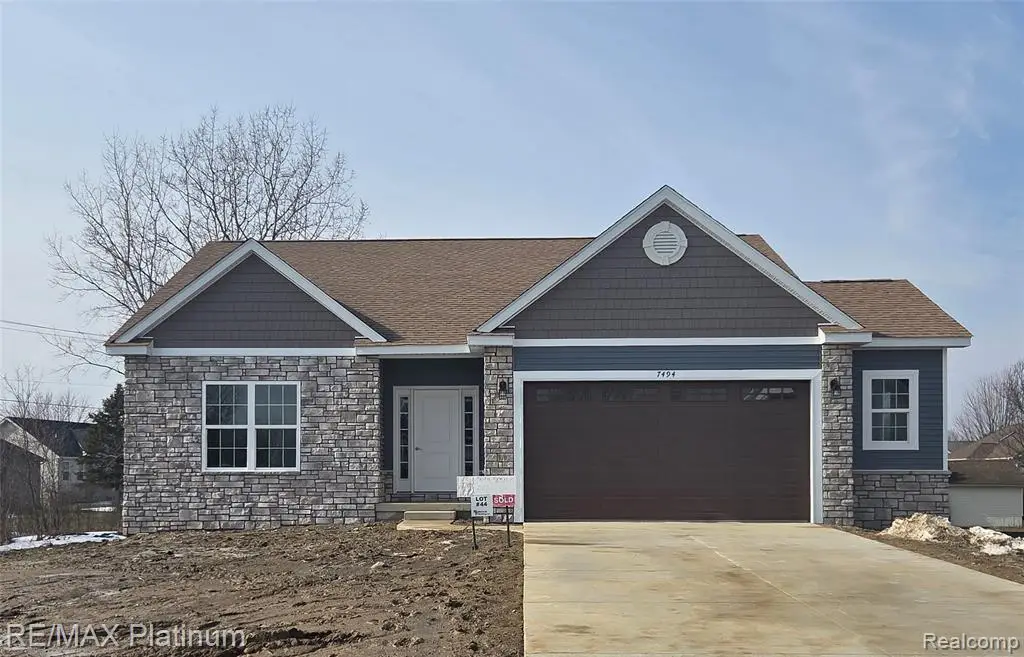 7494 Skylar, Swartz Creek, MI  - #1