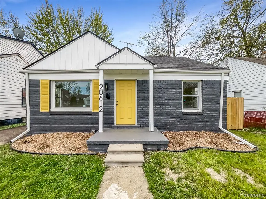20612 Kingsville, Detroit, MI  - Image #1