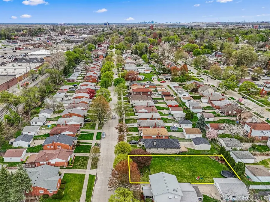 23323 Park, Dearborn, MI 48124 - #3