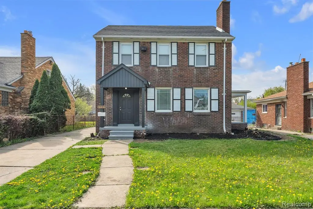 8790 E Outer, Detroit, MI  - #1