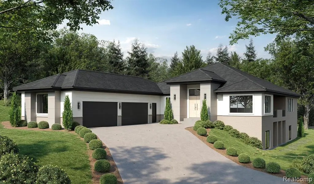 2232 Meadow, Leonard, MI  - Image #1