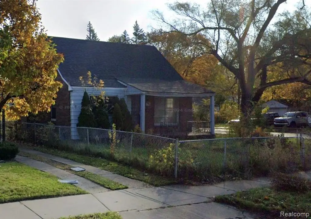 20004 Southfield, Detroit, MI 48235 - #1