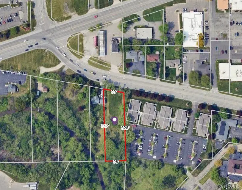 5141 W Bristol, Flint, MI 48507 - #3