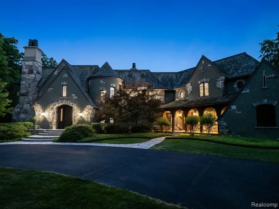 26565 Scenic, Franklin, MI 48025 - #2