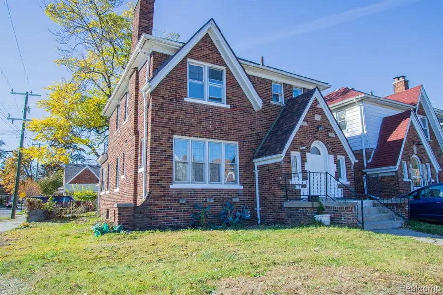 18403 Santa Rosa, Detroit, MI 48221 - #2