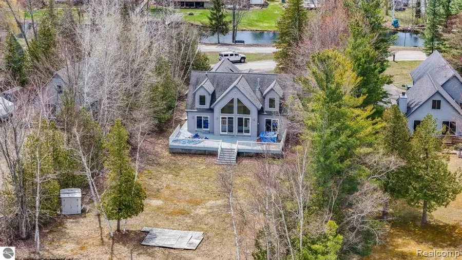 7734 N Shore, Grawn, MI 49637 - Image #2