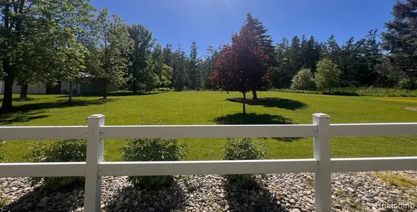 0 Shoreline, Houghton Lake, MI 