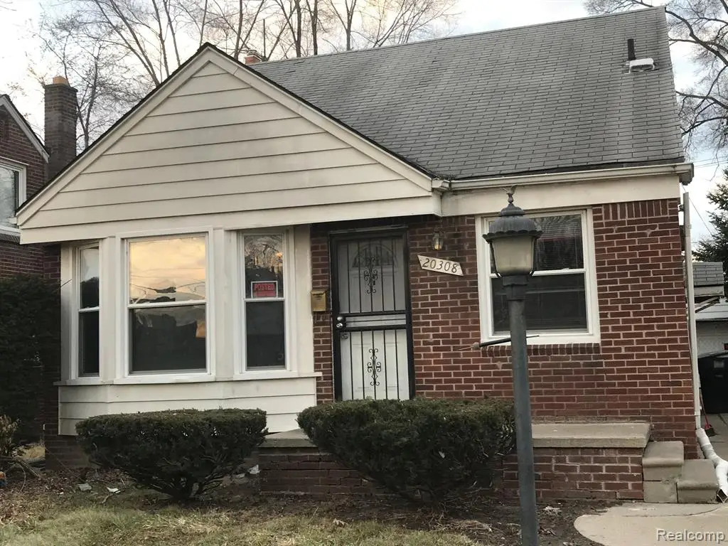 20308 Greydale, Detroit, MI  - Image #1
