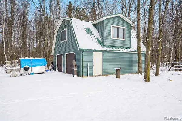 4661 S Sheridan, Vassar, MI 48768