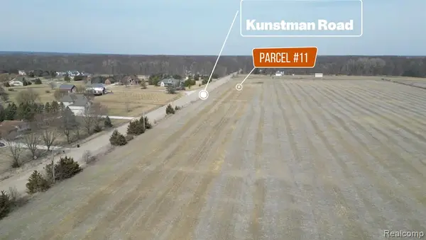 0011 Kunstman, Ray, MI 48096