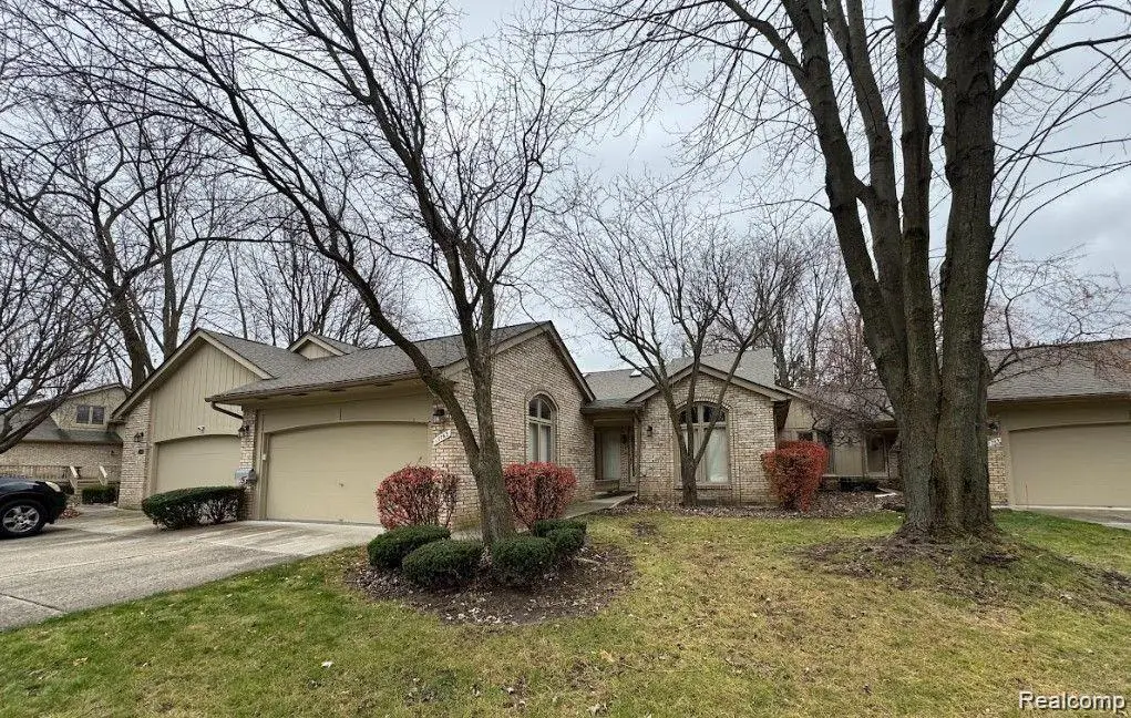 17763 E Kirkwood, Clinton Township, MI  - Image #1