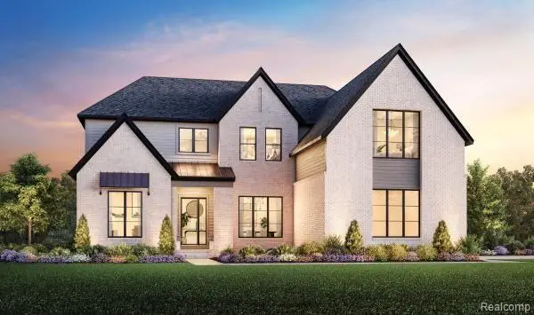 3440 Maple Ridge, Ann Arbor, MI 48105