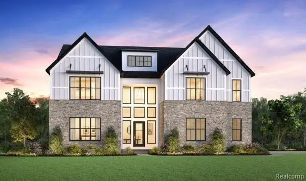 3470 Maple Ridge, Ann Arbor, MI 48105