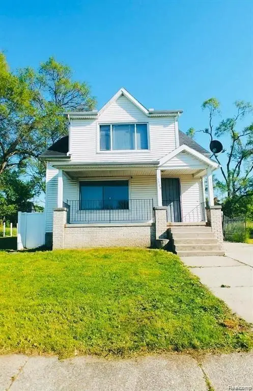 3309 Doris, Detroit, MI 48238 - #1
