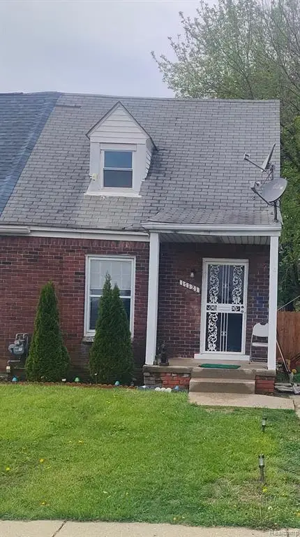 17121 Kelly, Detroit, MI 48224