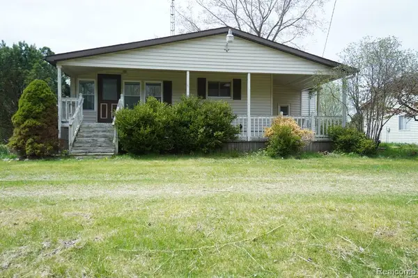 6294 Millington, Millington, MI 