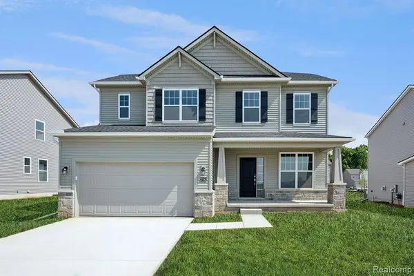 27142 Silo, Saline, MI 48176