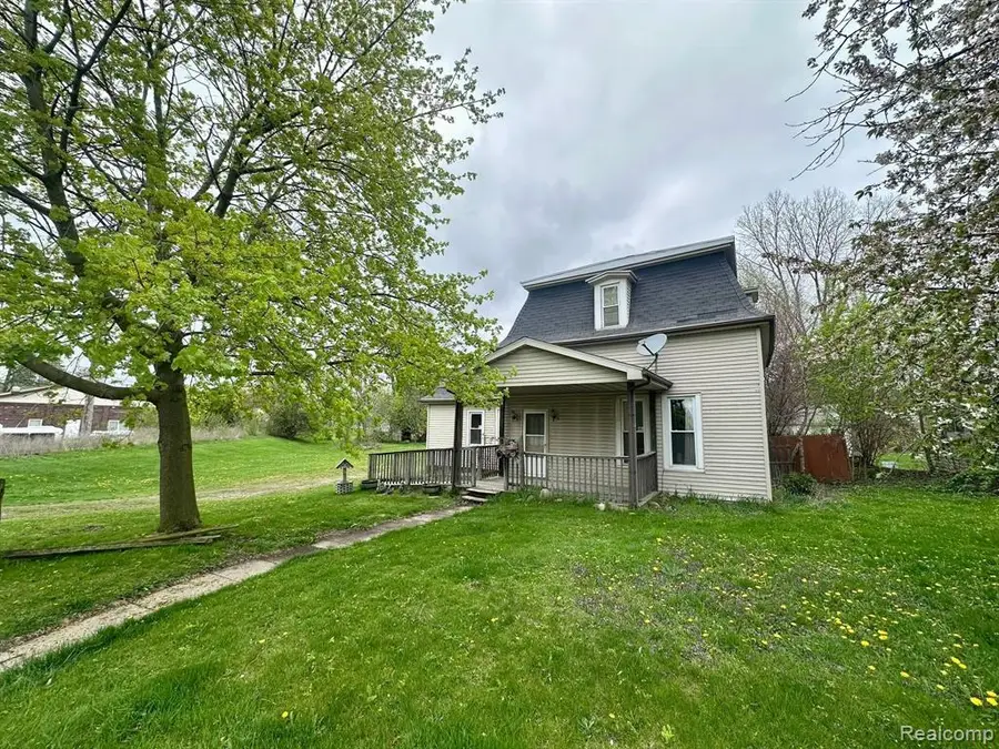 1 1st, Yale, MI  - Image #2