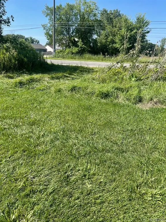 00000 Pennsylvania, Romulus, MI 