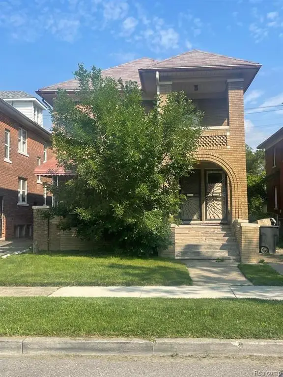3208 Pasadena, Detroit, MI 48238