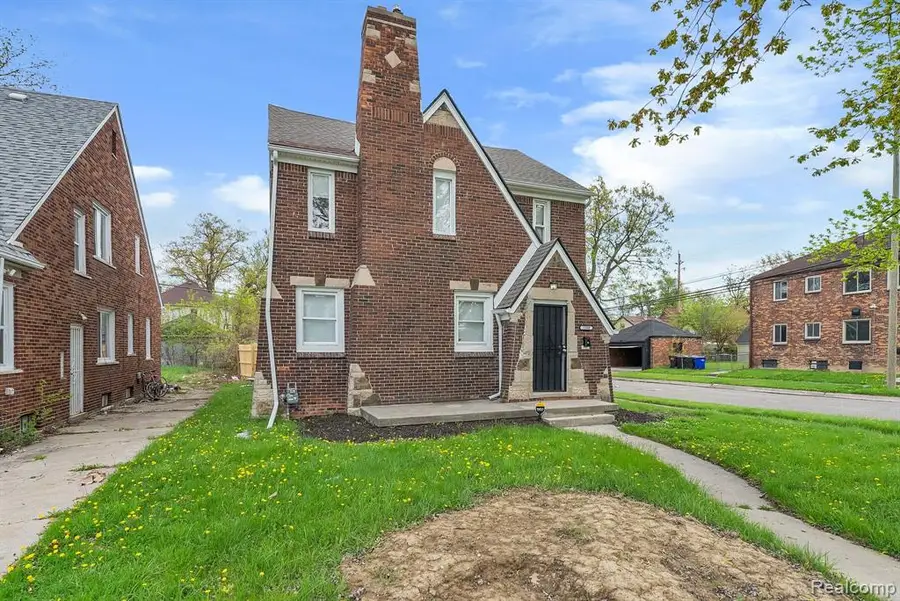 5200 Bedford, Detroit, MI  - #2