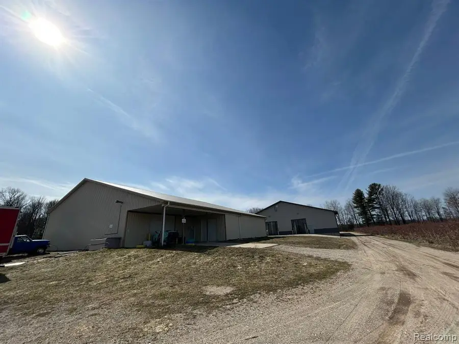6080 Jensen Road, Fruitport, MI 49415 - Image #2