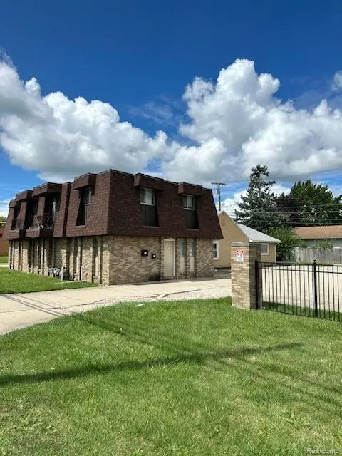 1724 S Custer, Monroe, MI 48161 - #1