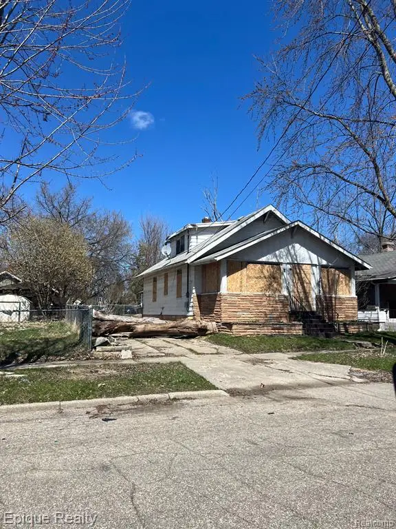 133 E Oakley, Flint, MI 48503