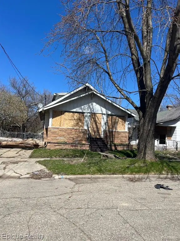 133 E Oakley, Flint, MI 48503 - #2